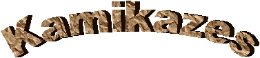 Kamikazes
